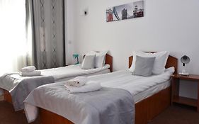 Hotel Magurele