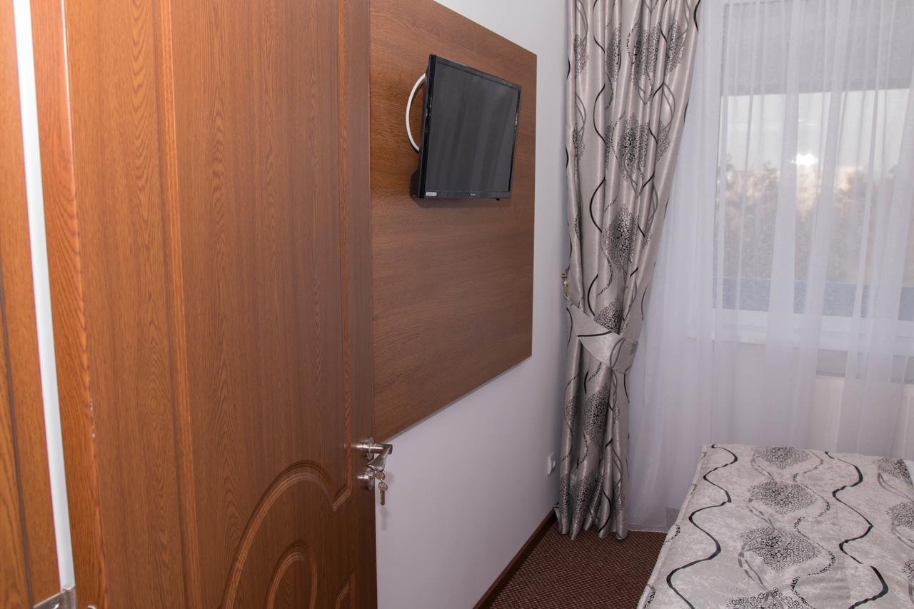 Hotel Magurele Екстер'єр фото