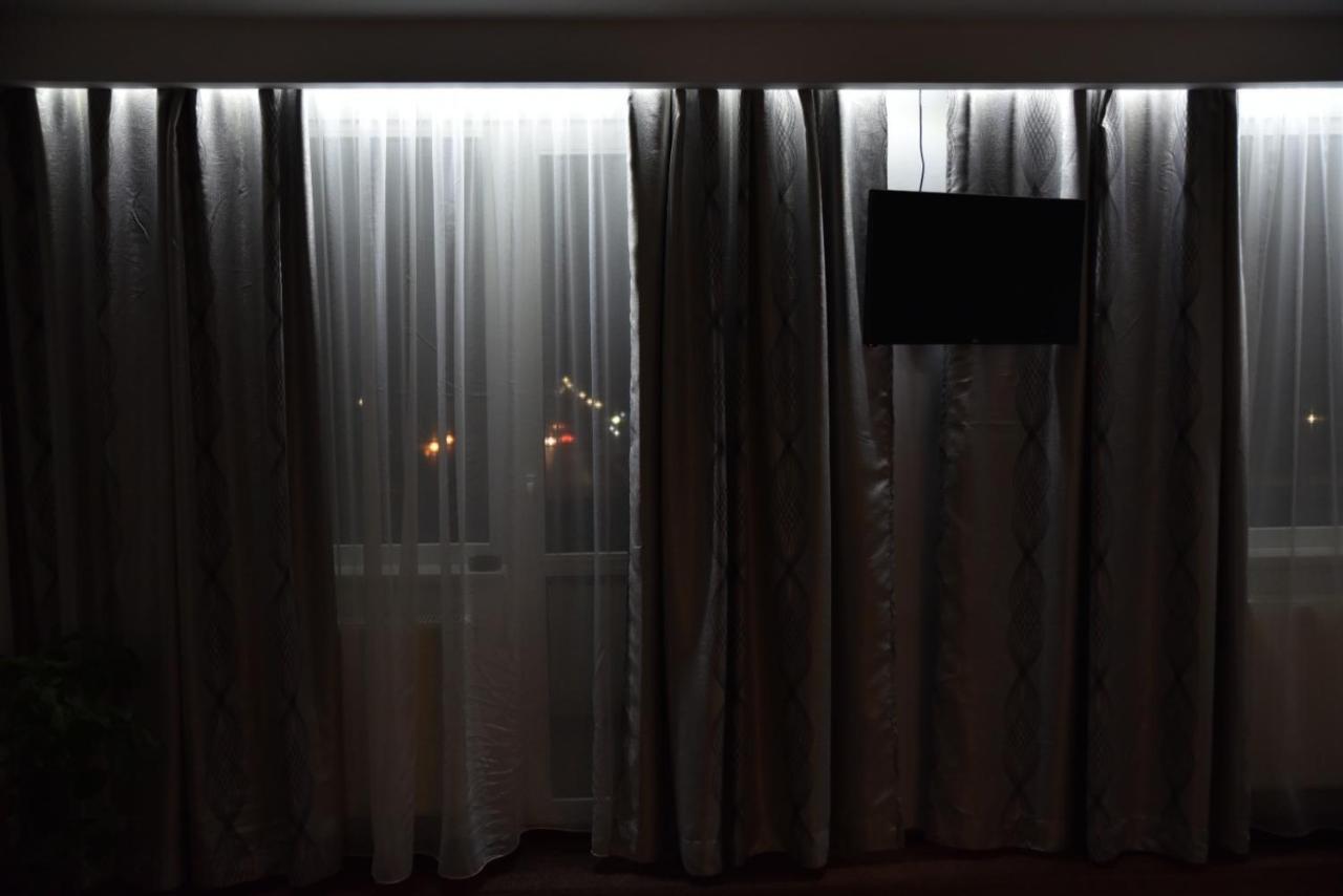 Hotel Magurele Екстер'єр фото